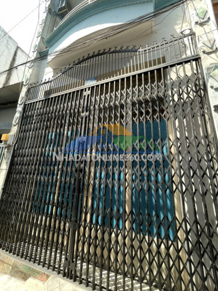 Giá tốt - cần bán nhanh căn nhà chính chủ – 146/22 kênh tân hóa, phường phú trung, quận tân phú, tphcm