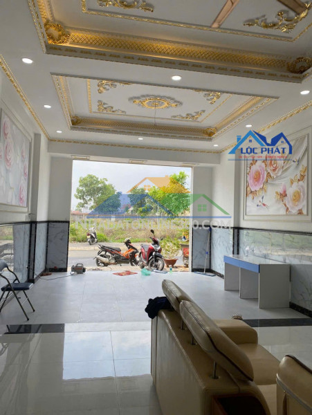 NHÀ ĐẸP LONG BÌNH TÂN – 1 TRỆT 2 LẦU – 4 PHÒNG NGỦ – GIÁ CHỈ 5,5 TỶ