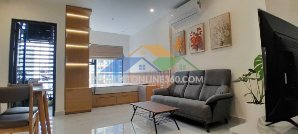 Cho thuê phòng đẹp tại số 68 tân triều, xã tân triều, huyện thanh trì, hà nội