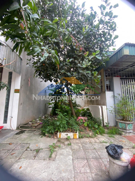 Chính chủ bán lo đất tái định cư vũ phúc- thái bình gần trường mầm non