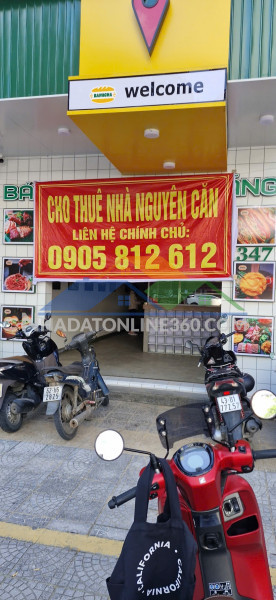 Cắt lỗ mạnh – 2 lô đất liền kề giá tốt đầu tư