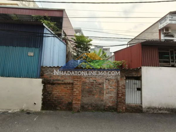 Nguyên khê, bán đất 84m2, mt4.6m, 8.5 tỷ, đông anh, hai mặt tiền, ô tô, ngay đấu giá.