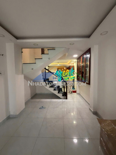 Chdv - hẻm xe hơi tránh - diện tích lớn 95m2 - ngang 5m siêu hiếm - bình thạnh - chính chủ - bán 12.9 tỷ - tl mạnh