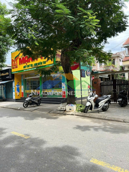 Nhà đẹp–giá tốt–chính chủ cần bán nhà mặt tiền đường yết kiêu, p.thuận hòa, tp huế,thừa thiên huế