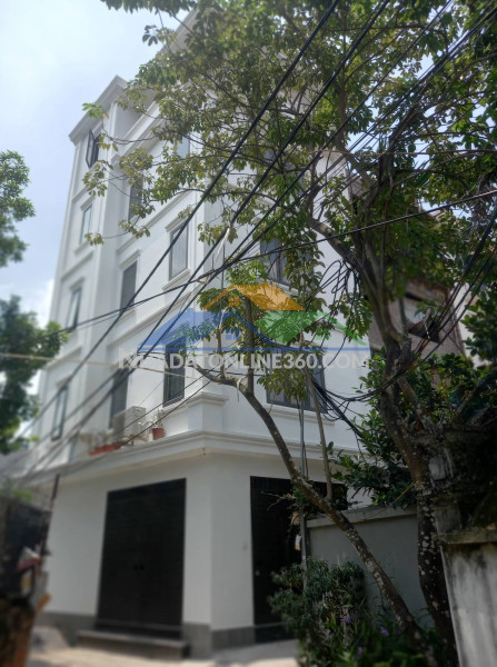 ???? nhà gần metro – cho thuê luôn kín phòng