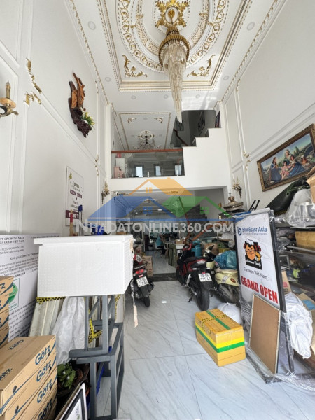 Bán nhà 5 tầng đường số 2, phường trường thọ, thủ đức, tp hcm. dt - 54m2, 4pn, sổ hồng. giá 7.7 tỷ