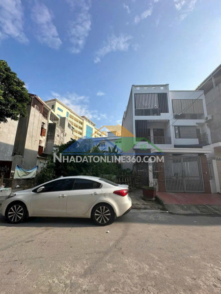 ❌❌đất phân lô quán nam - lê văn thuyết - 136m - đường 11m - giá tốt nhất