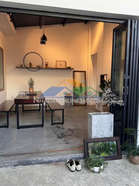 Bán villa mini lô góc nguyễn duy trinh 165m2 ngang 8m cách biển 300m giá 12.5 tỷ