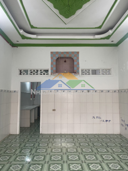 Chỉ hơn 2 tỷ có ngay nhà tphcm mới,nhà ngay làng đại học,giá sinh viên