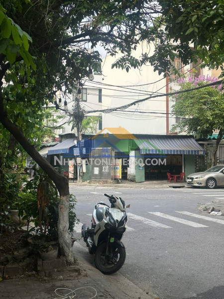 Bán cặp đất đầm rong 2 gần nguyễn đôn tiết 188m2 khu xem pháo hoa giá 21 tỷ