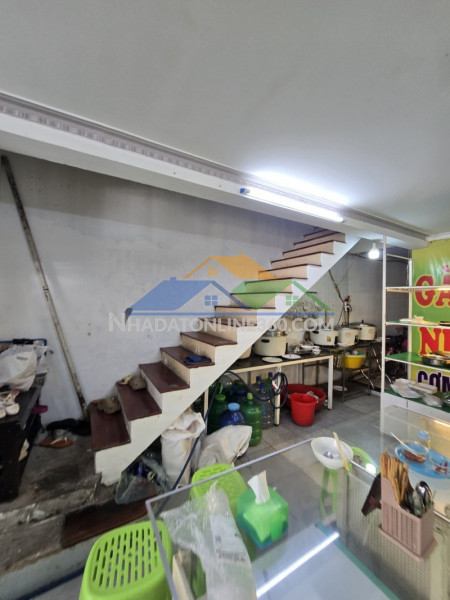 ♥ mt trưng nữ vương gần hoàng diệu, 200m2, ngang 7.8m