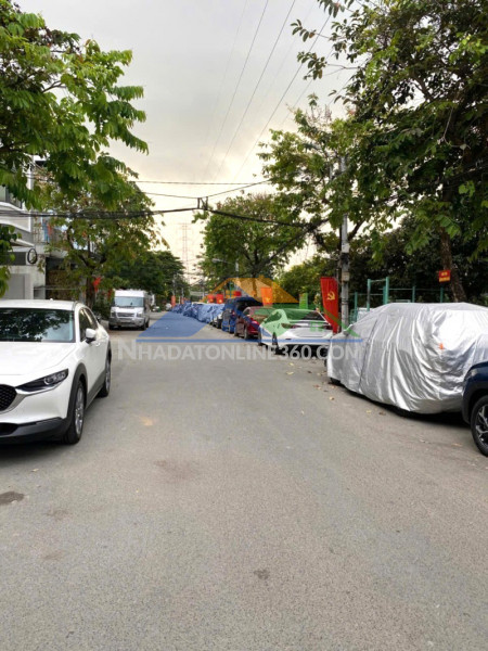 Nhà 2 tầng 54m² thủ đức – hẻm ô tô xe tải – khu phân lô đẹp gần quốc lộ 13 – giá tốt 6.4 tỷ