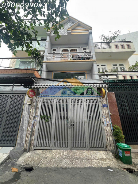 ???? ???? nhà hxh kd – trung mỹ tây q12 – chỉ hơn 4.tỷ ????