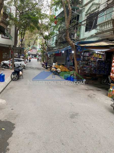 Mặt bằng kinh doanh kim mã, vỉa hè, wc riêng 24m, mt4m, 7,5tr 0903258273