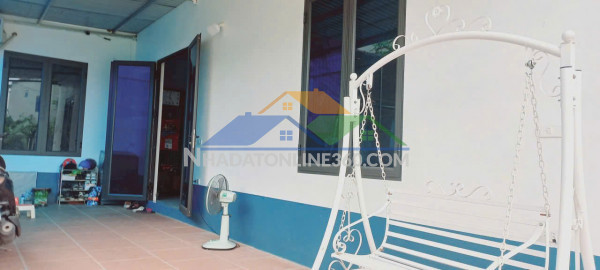 Cân bán nhà  đất tại thanh huệ đức hòa cũ  , dt 138 m nhà rành cho 1 gia đình 5-7 người ở