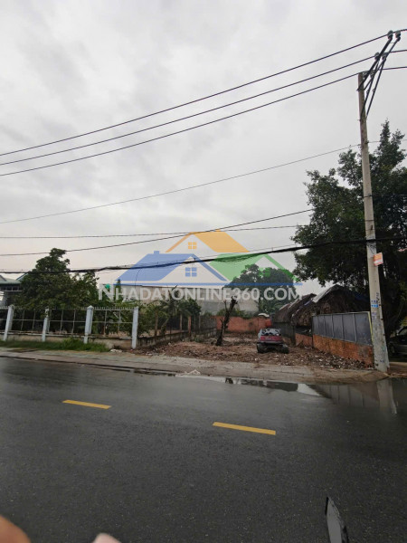 Nhà vườn nghỉ dưỡng giá mềm – quỹ đất lớn hiếm tại tân hiệp, hóc môn