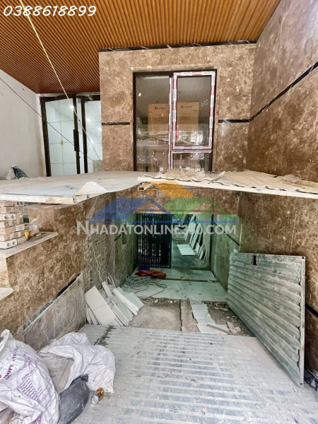 ???? bán tòa apartment yên hòa, cầu giấy - 158m2 - mt 7m - 8 tầng thang máy - ô tô -  bên thứ 3 thầu 200tr/tháng