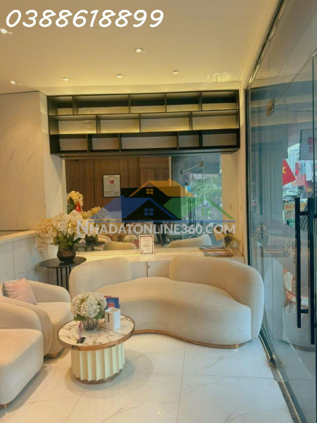 ???? bán building mặt phố thái thịnh - đống đa - 143m2 - 7t thang máy - mt 6m bề thế - dt 150tr/th - giá 79,8 tỷ