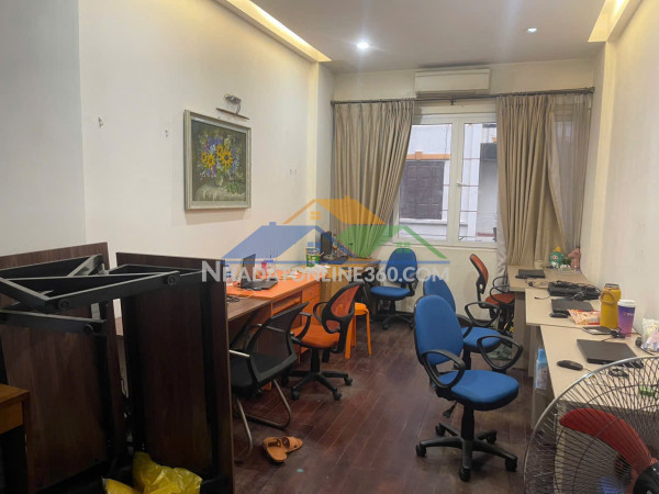 Cho thuê nhà nguyên căn 5 tầng tại ngõ 180 hoàng quốc việt , p nghĩa tân, quận cầu giấy, hà nội