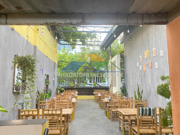 Nhà mặt tiền trung tâm phước hòa – giá 8.8 tỷ