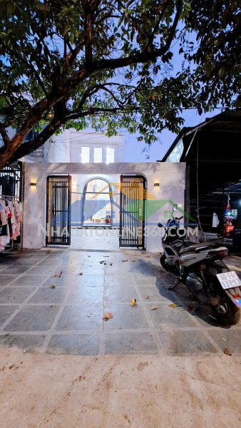 Chính chủ cần bán nhà mặt tiền kinh doanh, đường nguyễn thị tôn, phường bửu hòa, tp.biên hòa, tỉnh đồng nai.