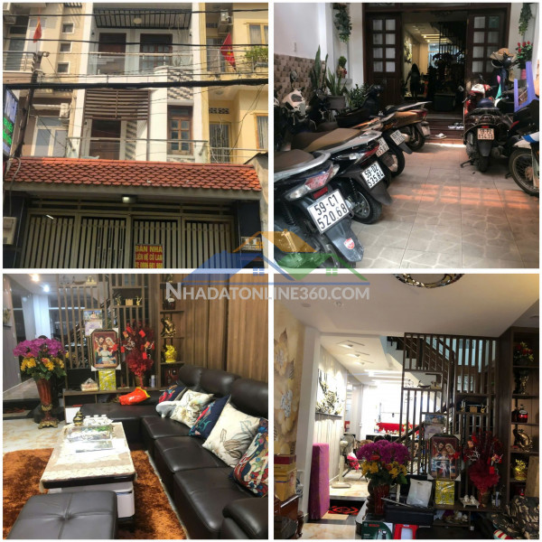 Chinh chủ cho thuê căn hộ chung cư 2 phòng ngủ tại thái hà,...