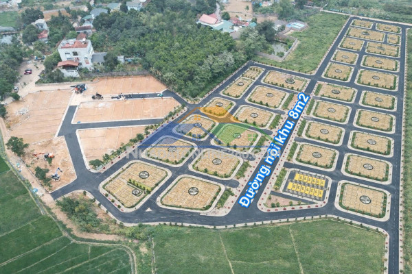 Bán gấp 100m2 đất sổ đỏ, quốc oai, hà nội, 3 tỷ. lh: 0989556644