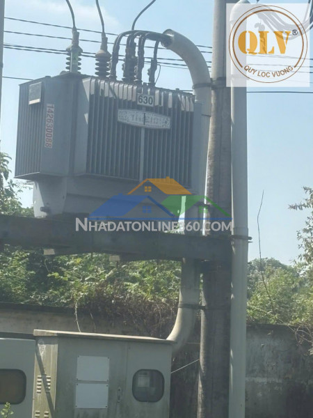 Cho thuê nhà xưởng – Phước Tân, Biên Hòa, Đồng Nai – 3.000m²