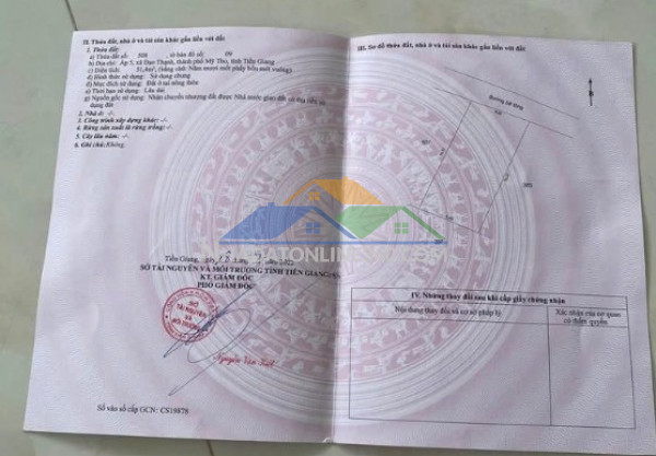 Chính chủ bán đất tiềm năng - thắng hữu, kim anh, hà nội - cơ hội đầu tư không thể bỏ lỡ