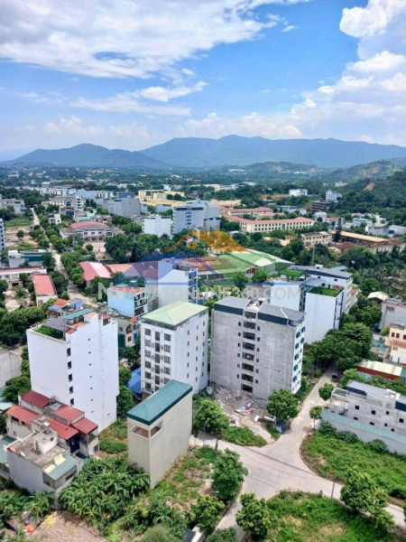 Giảm hẳn 3,3 tỷ 100m2 đất gần đại học quốc gia thành phố tri thức, mua hôm nay hái vàng ngày mai.