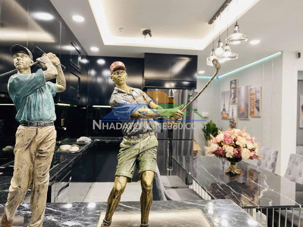 Bán căn hộ 125m2, 3pn, 2wc tại sunrise city, giá tốt