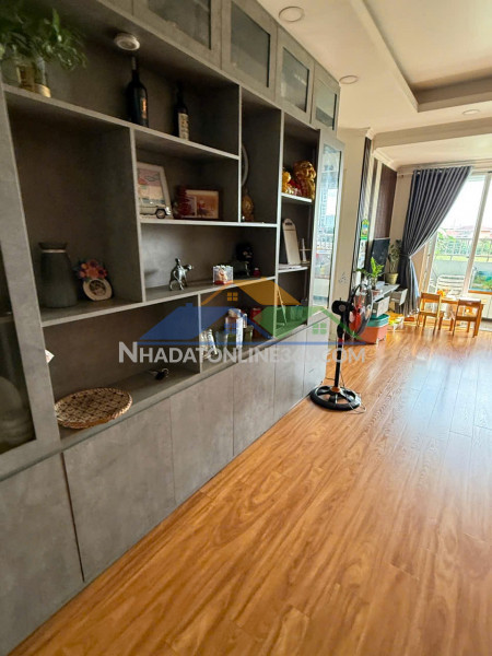 Giá tốt - chính chủ cần bán nhanh  căn hộ đẹp vị trí tại quận gò vấp, hcm