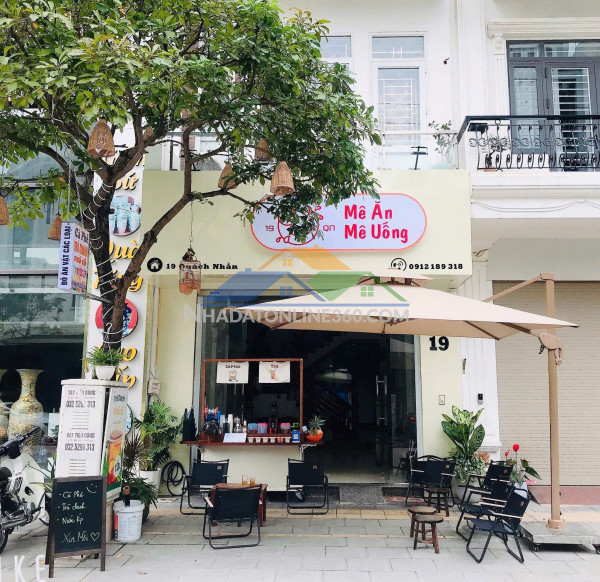 Chính chủ cần bán căn nhà số 19 đường quách nhẫn khu dân cư số 2 phường bắc giang, bắc ninh.