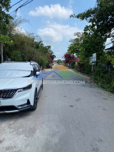 Chính chủ cần bán lô đất có vị trí đẹp tại xã phước tân - huyện xuyên mộc - bà rịa - vũng tàu