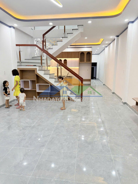 Bán nhà mới  – mỹ phước, bến cát, bình dương