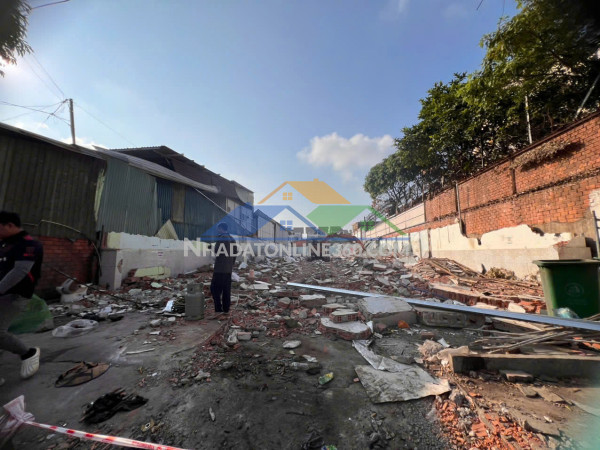 Cho thuê mặt bằng diện tích lớn – mặt tiền đường dương...