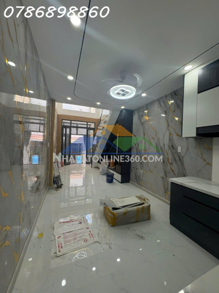 ???? nhà đẹp quận 7 – chỉ 4,8 tỷ – full nội thất xịn – dọn vào ở ngay!