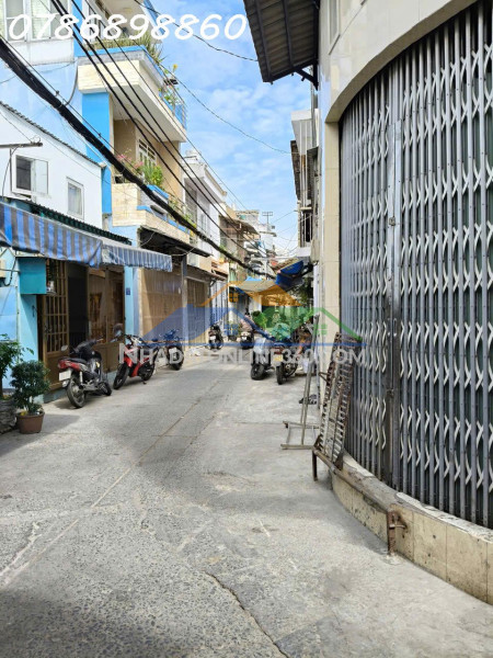 ???? bán căn hộ dịch vụ 19 phòng – có thang máy – dòng tiền 70 triệu/tháng – quận 7