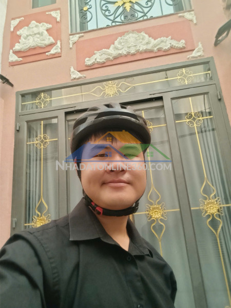 Htp q7 _ 3 tầng btct _ 68m2_ gồm 7 phòng nguồn tn 20tr/th