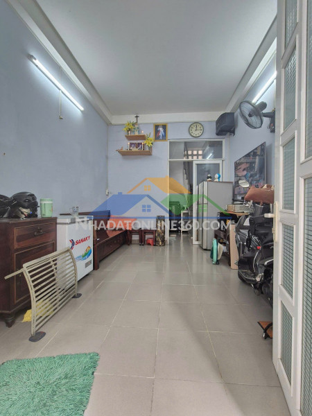 Nhỉnh 3đ bình thạnh ở căn này ngon luôn - hẻm 3g vài bước ra...