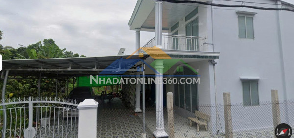 Bán khu trọ 36 p-full khách – 1.376m² – tt củ chi – cách ql22 ...