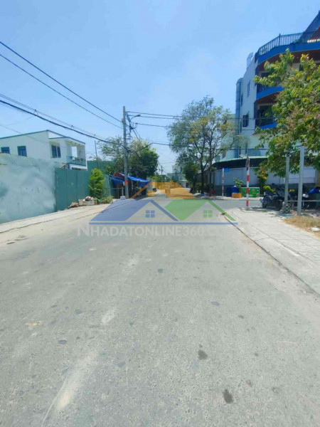 Mặt tiền  đỗ văn dậy, hóc môn 1876m2, đất ful tc  50 tỷ.