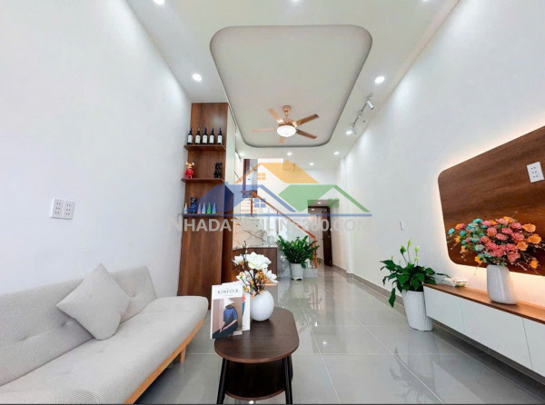 Quận 7 – lâm văn bền – hẻm xe hơi vào tận nhà – nhà 4 tầng – 5x20m - 12tỷ nhỉnh