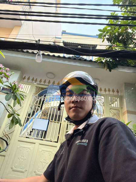 Thuận an cư – 4 tầng – hẻm thông eco green
???? q7 – h.ẻm 308 huỳnh tấn phát – 4x20 – nh.ỉnh 11 t.ỷ