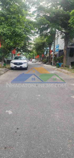 Bán đất bầu gia thượng 3, ngang 5.5m, 100m2, gần cách mạng tháng 8, giá 5.2 tỷ