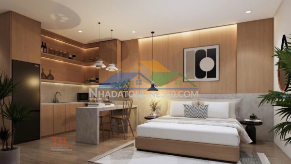 Bán căn hộ mỹ đa đông 5, 70m2, 3pn, gần biển, doanh thu 24tr/tháng, giá 11.2 tỷ