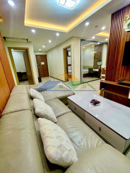 Bán căn hộ mường thanh mỹ khê, 82m2, 3pn, sát biển, giá 5.5 tỷ