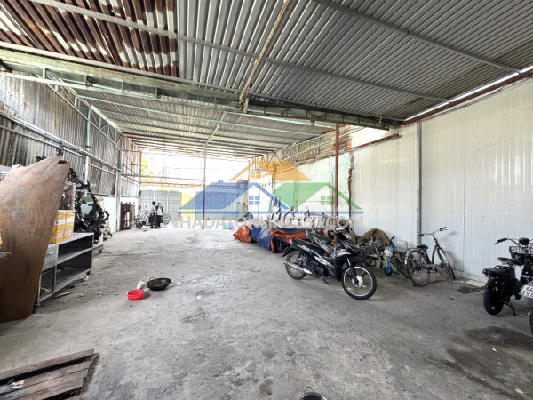 Cực hiếm nhà gần võ văn ngân thủ đức – 42m² 2pn – hẻm xe tải tới nhà – kinh doanh tốt – giá 5.5 tỷ