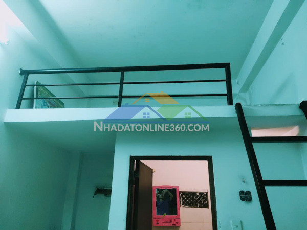 Cho thuê phòng đẹp – riêng tư – an ninh – vào ở ngay