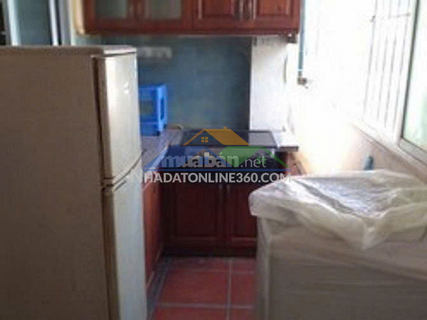 Cần bán và cho thuê căn hộ 50m2 tại thái hà, đống đa, hà nội